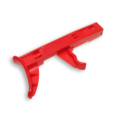 AFX-100 18-50LB TWIST CUT OFF CABLE TIE TENSION TOOL